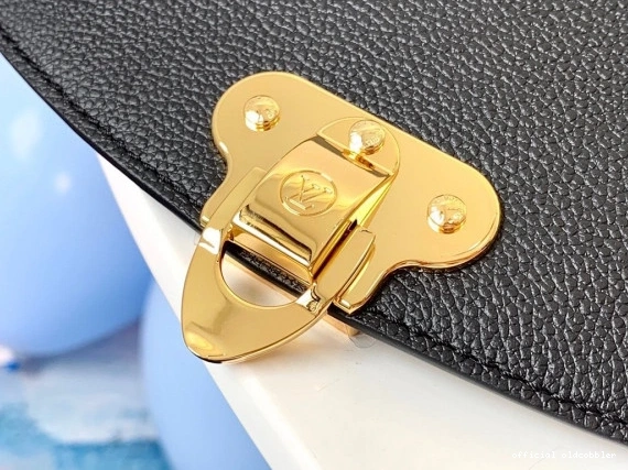 Official oldcobbler VUITTON SAINT-PLACIDE LOUIS 0806